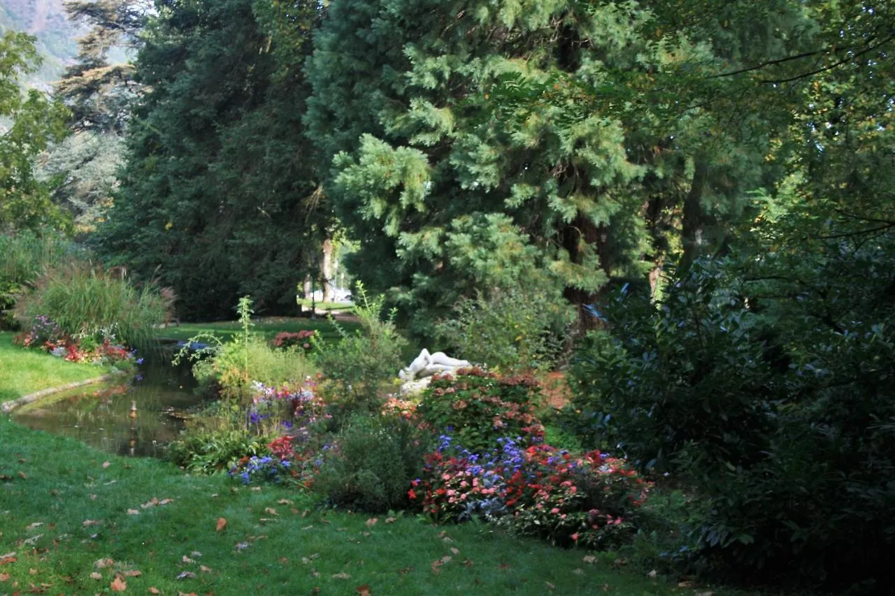 8 Allee Des Bains Luchon Apartment Bagneres-de-Luchon France